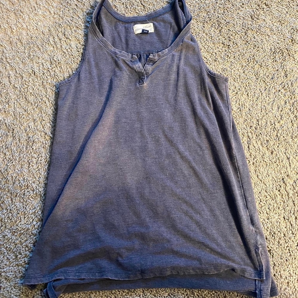 Women’s Tank Top